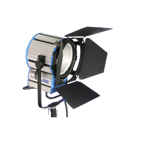 Осветительный прибор ARRI D40 HMI 4000W